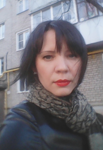 Моя фотография - Лола, 38 из Иваново (@lola3541)