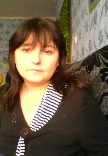 My photo - Natasha, 46 from Chapaevsk (@natasha17269)
