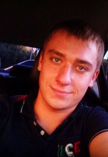 Моя фотографія - Андрей, 43 з Київ (@harbor4777)
