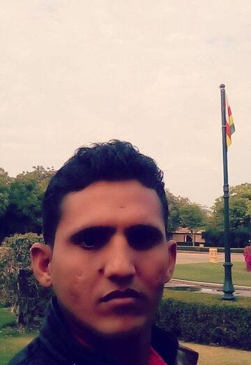 My photo - Ramesh Choudhary, 33 from Gurugram (@rameshchoudhary)