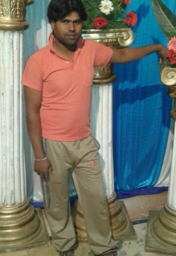 My photo - Mallesh, 30 from Gurugram (@mallesh2)