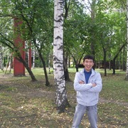Семен, 38, Таштагол