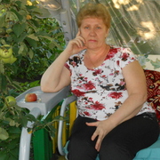 Галина, 63, Зарайск