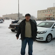 николай, 50, Глядянское
