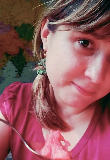 My photo - Viktoriya, 39 from Zarechny (@viktoriya93162)