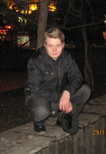 My photo - Yuriy, 42 from Norilsk (@norh)