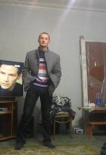 My photo - Sergey, 42 from Dobropillya (@sergey691258)
