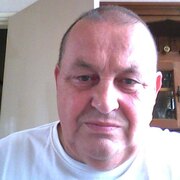 Werner, 74, Андропов