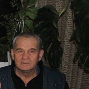 Александр, 70, Игрим