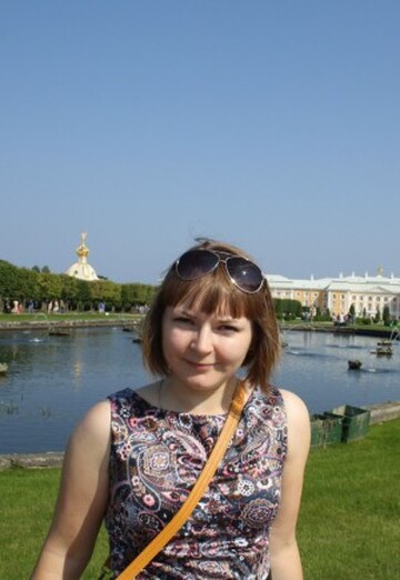 My photo - Natalya, 37 from Zlatoust (@natalwy5846382)