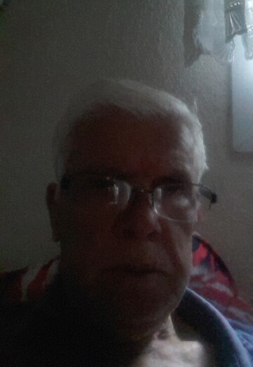 Моя фотография - Adem, 68 из Измир (@adem466)