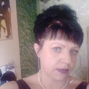 Анна 46 лет (Весы) Чита