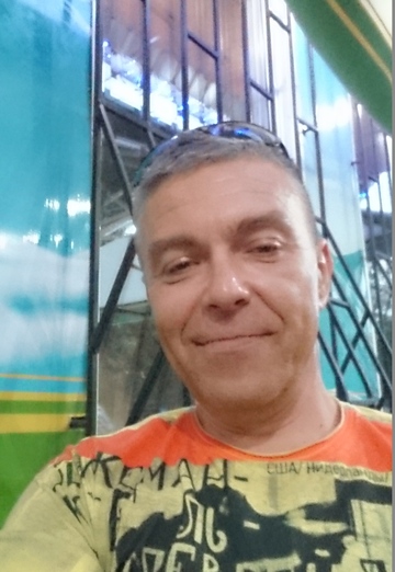Моя фотография - Игорь, 57 из Одесса (@igor156201)
