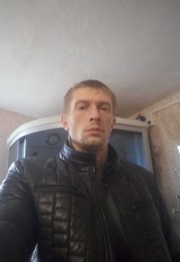 Моя фотография - дмитрий, 37 из Нижний Новгород (@dmitriy433566)
