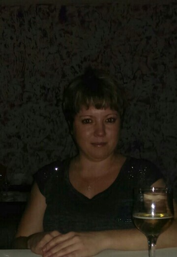 Моя фотография - Лариса, 40 из Иркутск (@larisa28539)