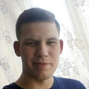 Роман, 26, Шахунья
