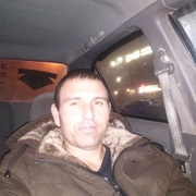 ФЕДОР, 41, Кропоткин