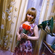 Светлана, 40, Отрадный
