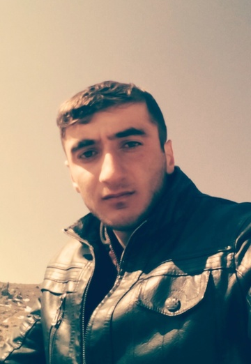 Моя фотография - Arsen, 29 из Ереван (@arsen13342)