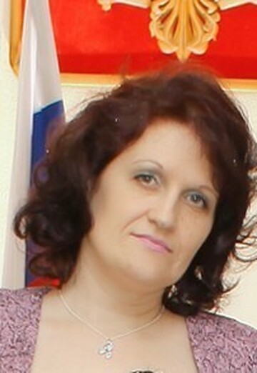 Моя фотография - Жанна Никитина, 56 из Комсомольск-на-Амуре (@jannanikitina3)