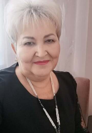 My photo - Valentina, 55 from Tobolsk (@valentina59069)