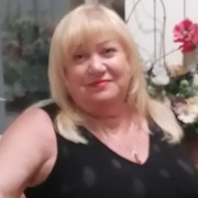 наталия, 66, Тамбов