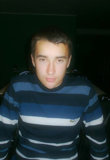 My photo - Dmitriy, 30 from Hlukhiv (@dmitriy70945)