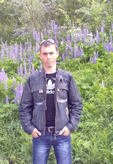 My photo - Denis, 34 from Volzhskiy (@denis187519)