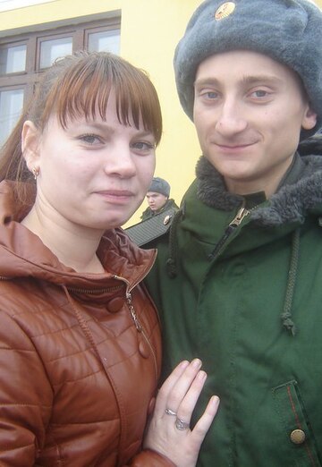 Oleg (@drhaker2011) — my photo № 5