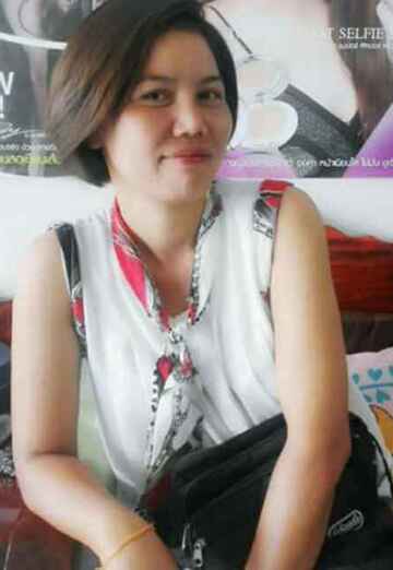 My photo - Tuttoo, 45 from Bangkok (@tuttoo)