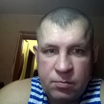 Моя фотография - Сергей, 50 из Усинск (@sergey1028969)