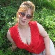 ольга Богданова, 43, Лоухи