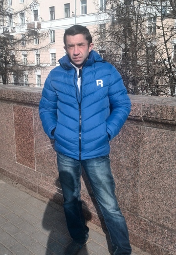 Моя фотография - Игорь, 44 из Витебск (@igor171339)