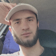 Камрон, 21, Теберда