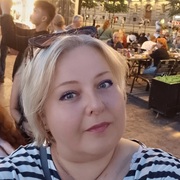 Katerina 50 Moscow
