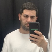 Gev, 33, Краснодар