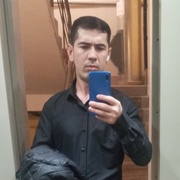 Зариф, 30, Москва