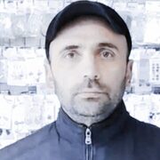 Руслан, 41, Саратов
