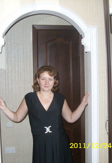 My photo - Natalya, 50 from Kazan (@natalya80171)