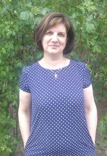 Моя фотография - Татьяна, 61 из Бобруйск (@tatyana157431)