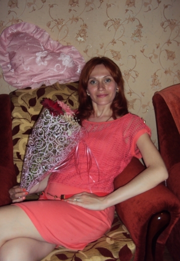 My photo - Irina, 41 from Chernihiv (@irina331032)