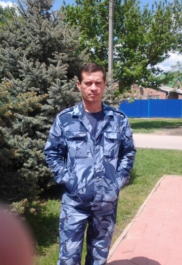 Моя фотография - Евгений, 51 из Сальск (@evgeniy8605203)