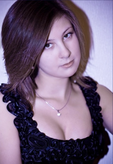 My photo - Viktoriya, 41 from Almaty (@viktoriya403)