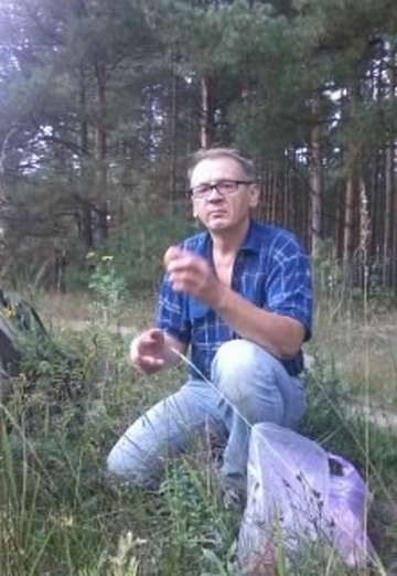 My photo - Anatoliy, 56 from Vladimir (@anatoliy45759)