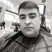 Шухрат, 33, Кириши