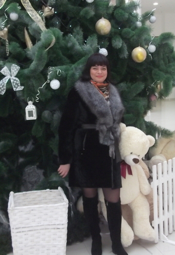 My photo - Vita, 52 from Astrakhan (@vita1618)