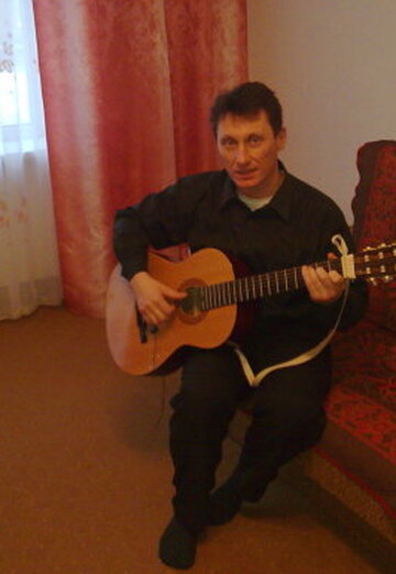 My photo - salnik vitalik, 55 from Chervonograd (@salnikvitalik1)