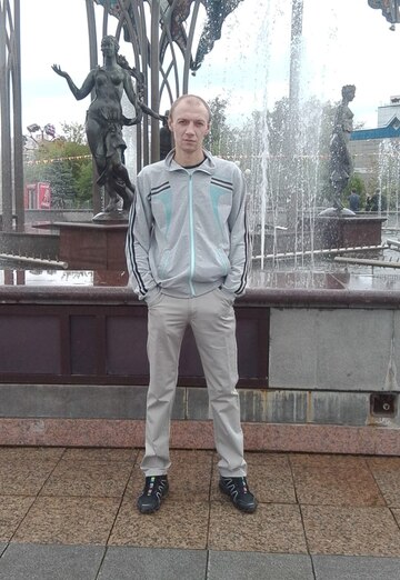 My photo - Pavel, 43 from Tyumen (@pavel92830)