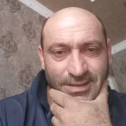 Эдо, 43, Ереван