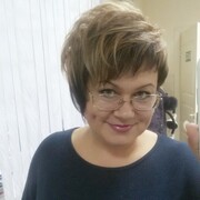 Елена, 50, Рубцовск